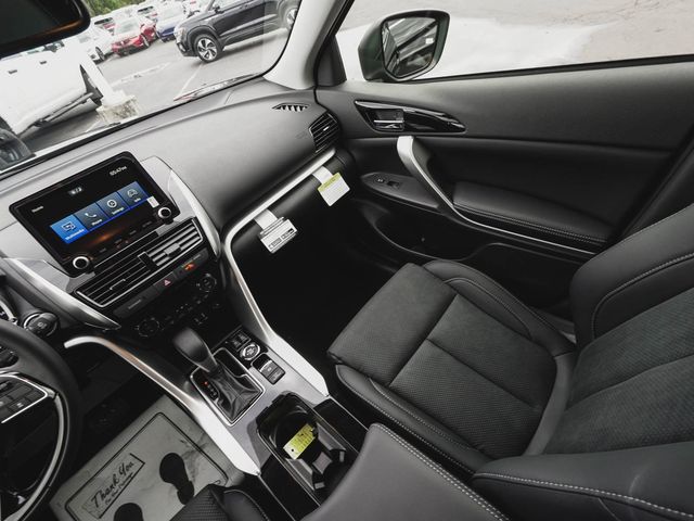 2026 Mitsubishi Eclipse Cross SE - 23077359 - 33