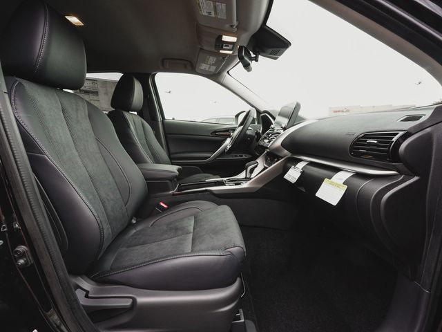 2026 Mitsubishi Eclipse Cross SE - 23077359 - 34
