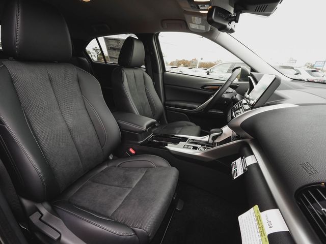 2026 Mitsubishi Eclipse Cross SE - 23077359 - 35