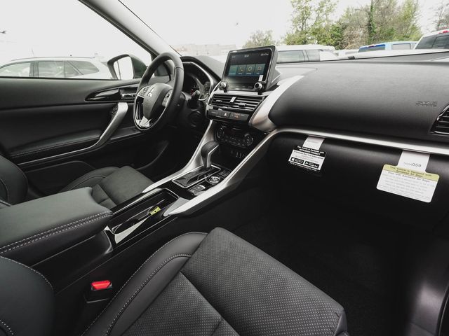 2026 Mitsubishi Eclipse Cross SE - 23077359 - 36
