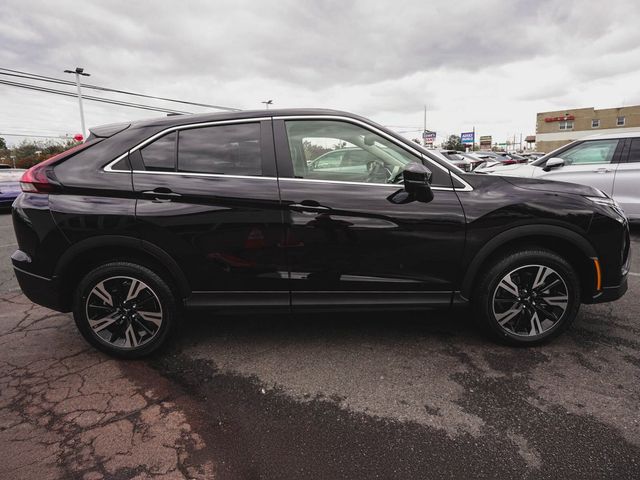 2026 Mitsubishi Eclipse Cross SE - 23077359 - 3