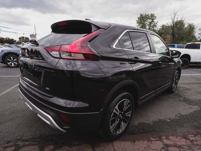 2026 Mitsubishi Eclipse Cross SE - 23077359 - 4