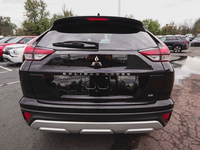 2026 Mitsubishi Eclipse Cross SE - 23077359 - 5