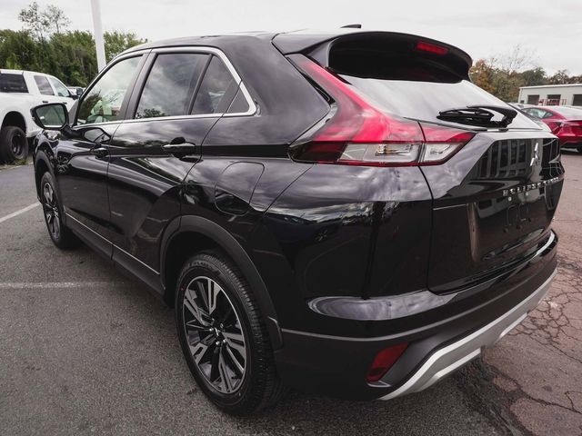 2026 Mitsubishi Eclipse Cross SE - 23077359 - 6