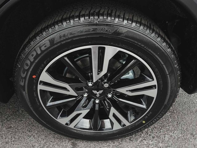 2026 Mitsubishi Eclipse Cross SE - 23077359 - 7
