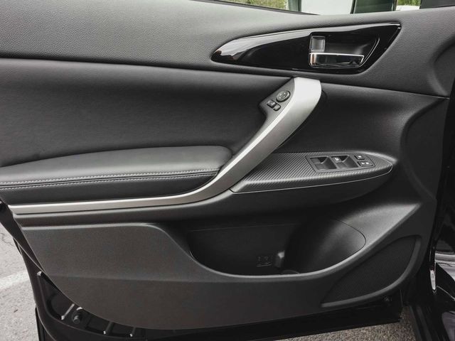 2026 Mitsubishi Eclipse Cross SE - 23077359 - 8