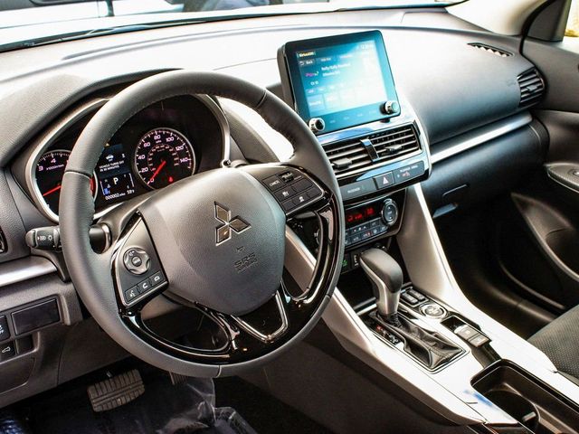 2026 Mitsubishi Eclipse Cross SE - 23077627 - 15