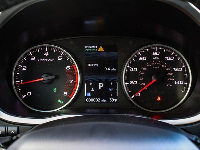 2026 Mitsubishi Eclipse Cross SE - 23077627 - 16