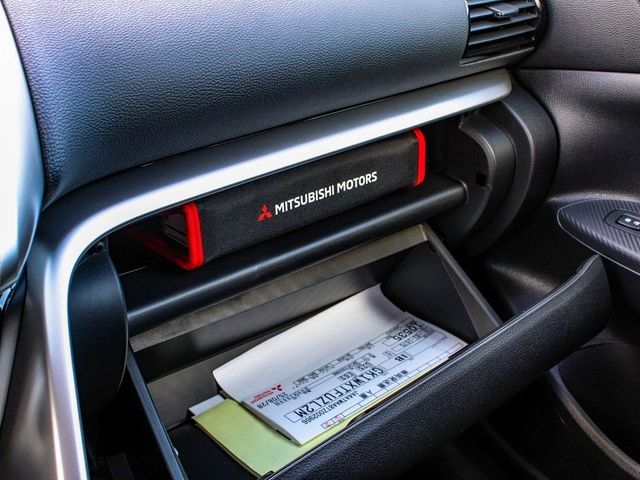2026 Mitsubishi Eclipse Cross SE - 23077627 - 18