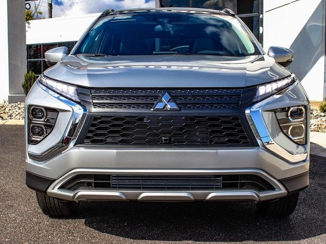 2026 Mitsubishi Eclipse Cross SE - 23077627 - 1