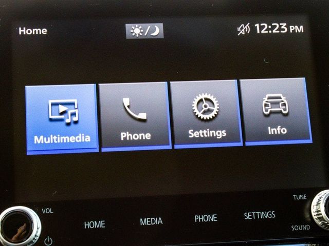 2026 Mitsubishi Eclipse Cross SE - 23077627 - 20