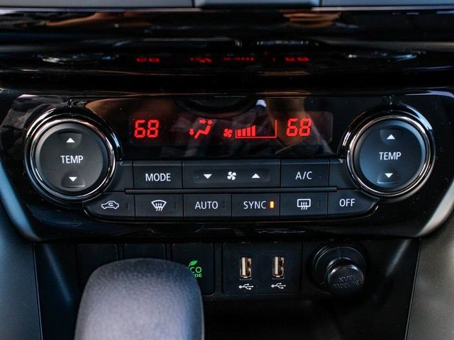 2026 Mitsubishi Eclipse Cross SE - 23077627 - 22