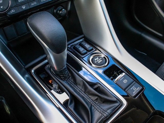 2026 Mitsubishi Eclipse Cross SE - 23077627 - 24