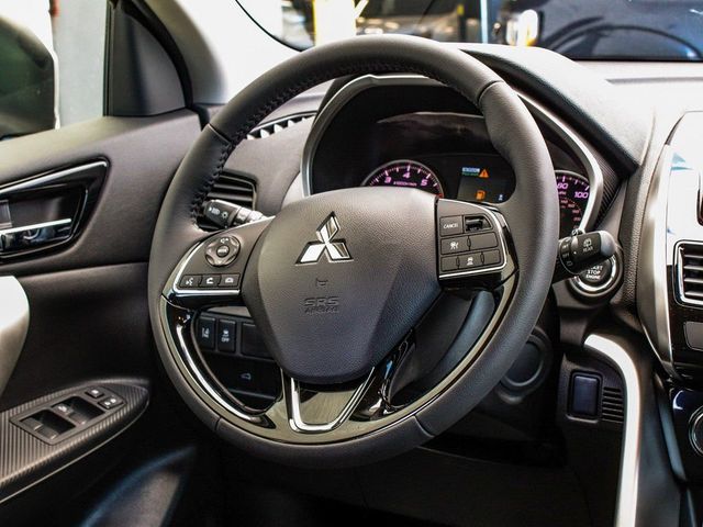 2026 Mitsubishi Eclipse Cross SE - 23077627 - 25
