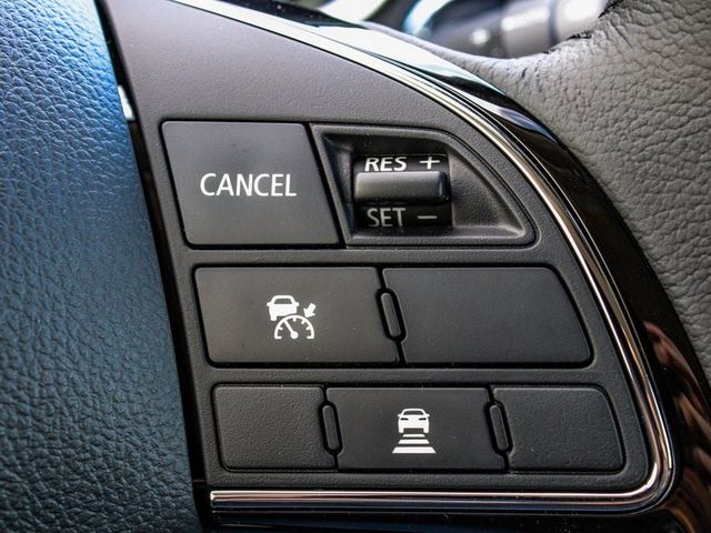 2026 Mitsubishi Eclipse Cross SE - 23077627 - 28