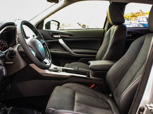 2026 Mitsubishi Eclipse Cross SE - 23077627 - 31