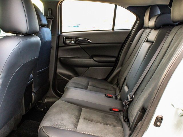 2026 Mitsubishi Eclipse Cross SE - 23077627 - 34