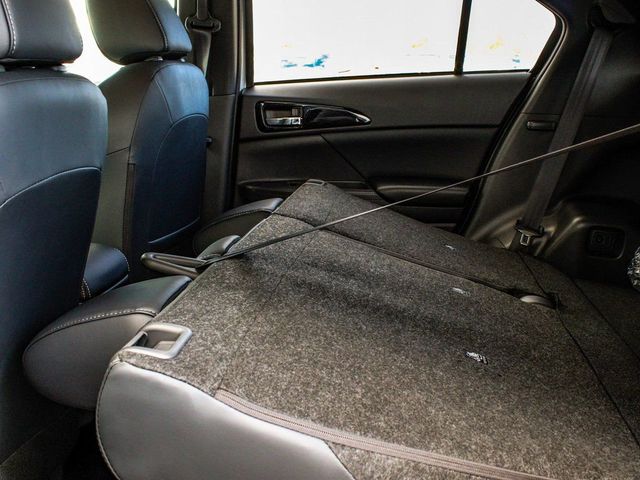 2026 Mitsubishi Eclipse Cross SE - 23077627 - 35