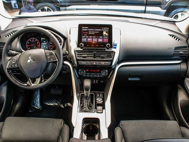 2026 Mitsubishi Eclipse Cross SE - 23077627 - 36