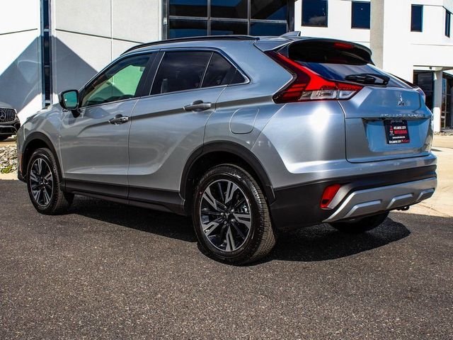 2026 Mitsubishi Eclipse Cross SE - 23077627 - 3