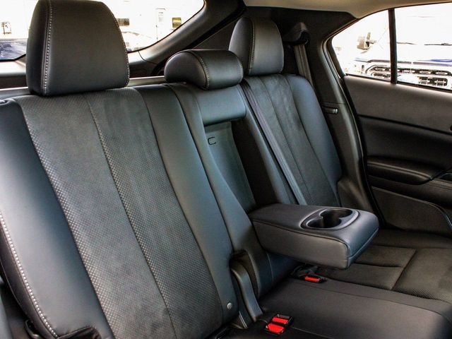 2026 Mitsubishi Eclipse Cross SE - 23077627 - 39