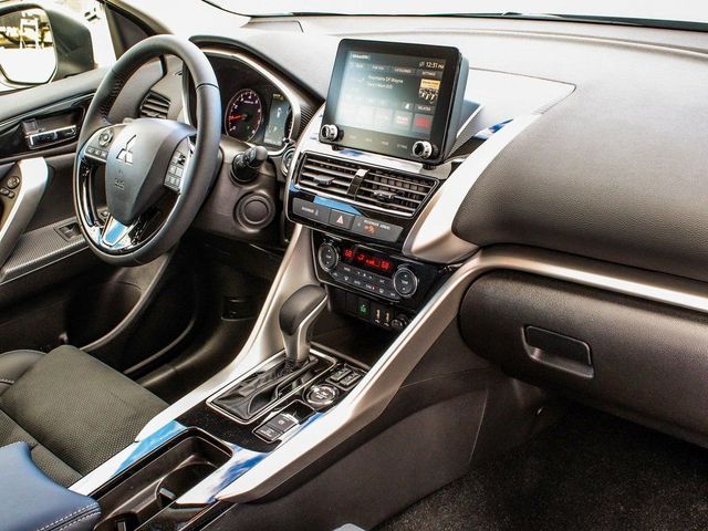 2026 Mitsubishi Eclipse Cross SE - 23077627 - 42