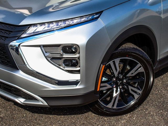 2026 Mitsubishi Eclipse Cross SE - 23077627 - 47