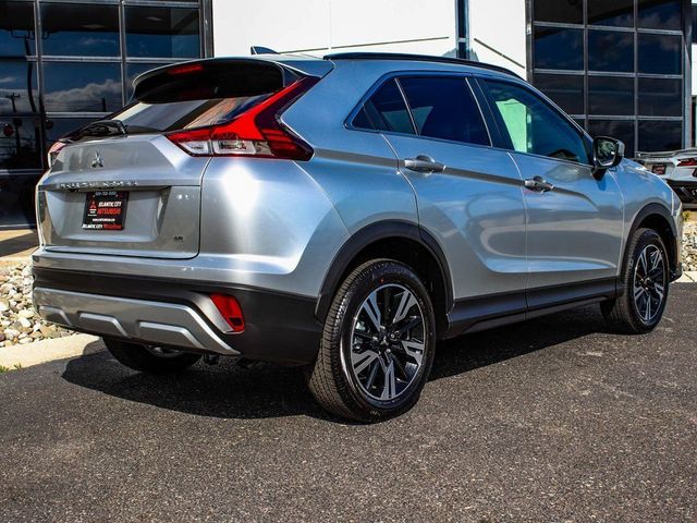 2026 Mitsubishi Eclipse Cross SE - 23077627 - 5
