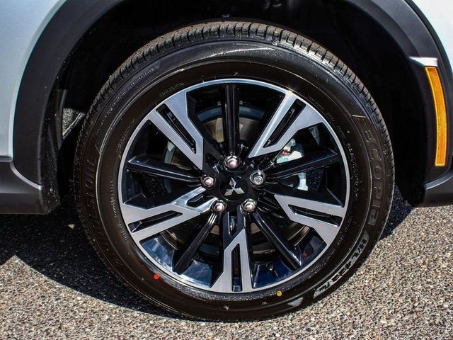 2026 Mitsubishi Eclipse Cross SE - 23077627 - 6