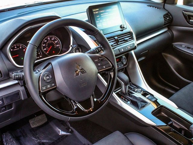 2026 Mitsubishi Eclipse Cross SE - 23077628 - 15