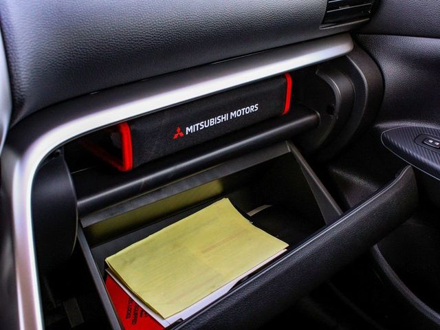 2026 Mitsubishi Eclipse Cross SE - 23077628 - 18