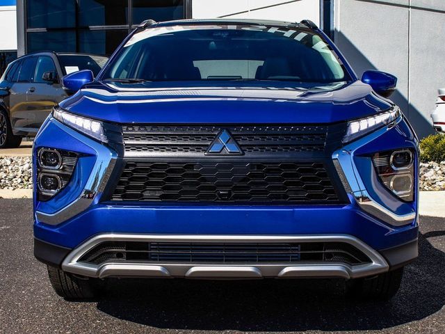 2026 Mitsubishi Eclipse Cross SE - 23077628 - 1