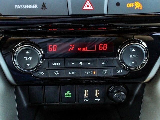 2026 Mitsubishi Eclipse Cross SE - 23077628 - 22