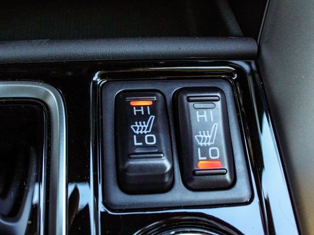 2026 Mitsubishi Eclipse Cross SE - 23077628 - 23