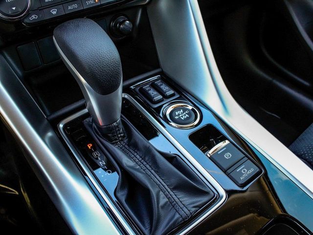 2026 Mitsubishi Eclipse Cross SE - 23077628 - 24