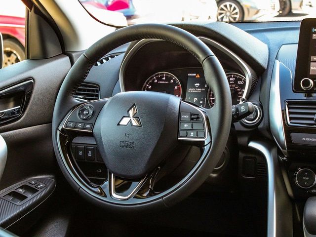 2026 Mitsubishi Eclipse Cross SE - 23077628 - 25