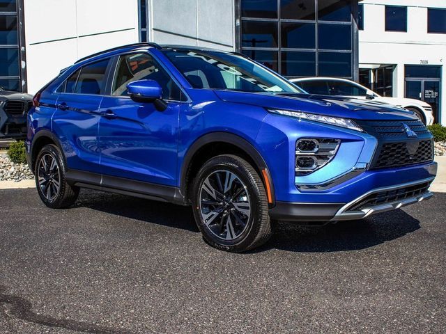 2026 Mitsubishi Eclipse Cross SE - 23077628 - 2