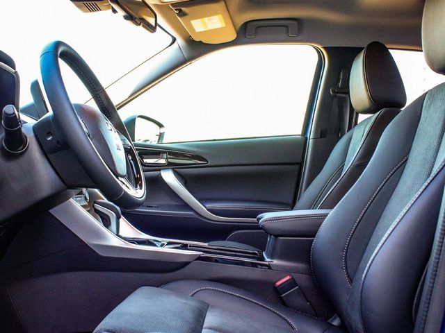 2026 Mitsubishi Eclipse Cross SE - 23077628 - 31