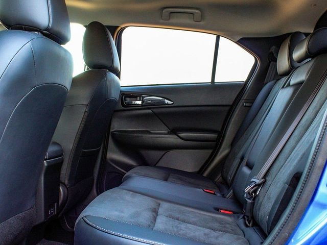 2026 Mitsubishi Eclipse Cross SE - 23077628 - 34