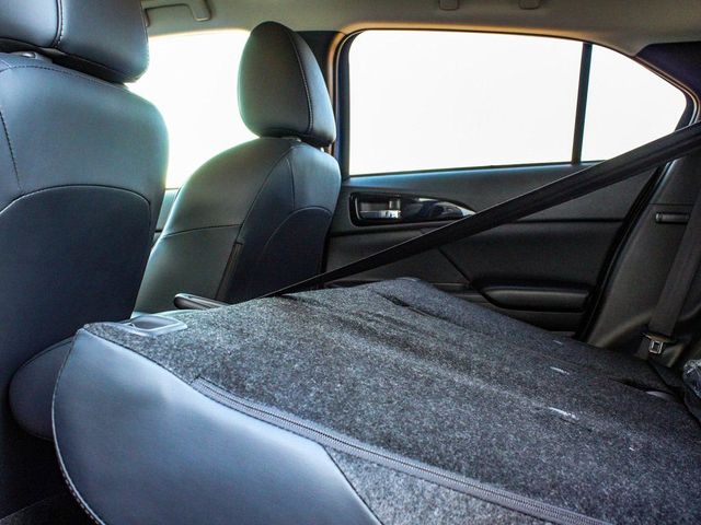 2026 Mitsubishi Eclipse Cross SE - 23077628 - 35