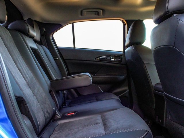 2026 Mitsubishi Eclipse Cross SE - 23077628 - 38