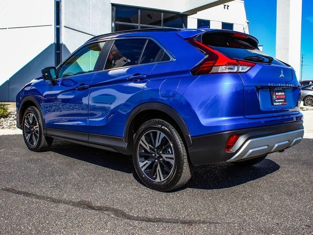 2026 Mitsubishi Eclipse Cross SE - 23077628 - 3