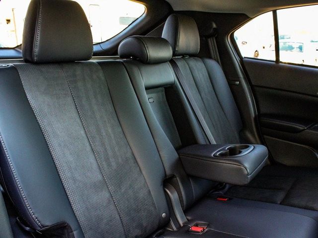 2026 Mitsubishi Eclipse Cross SE - 23077628 - 39