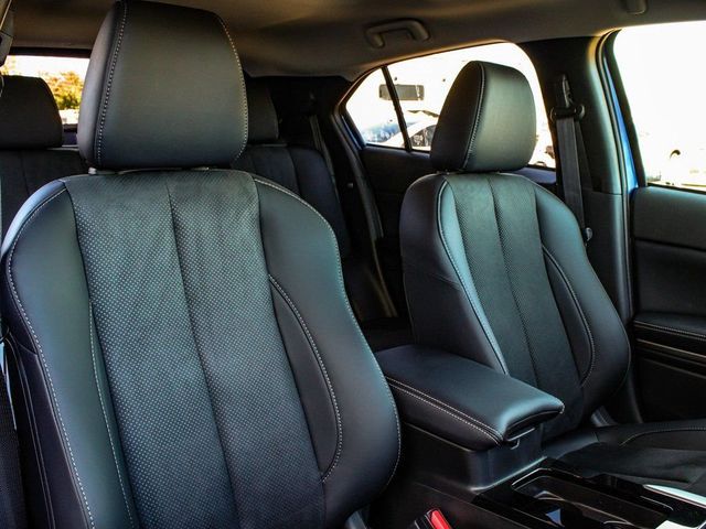 2026 Mitsubishi Eclipse Cross SE - 23077628 - 40