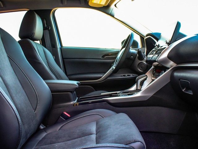 2026 Mitsubishi Eclipse Cross SE - 23077628 - 41