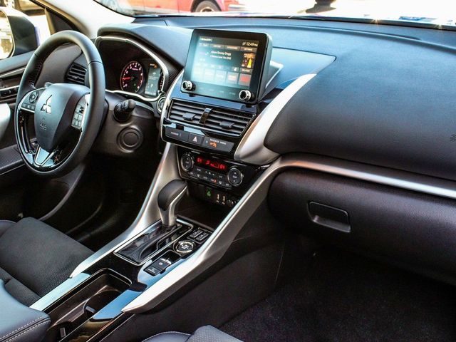2026 Mitsubishi Eclipse Cross SE - 23077628 - 42