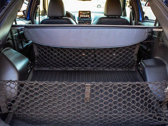 2026 Mitsubishi Eclipse Cross SE - 23077628 - 45