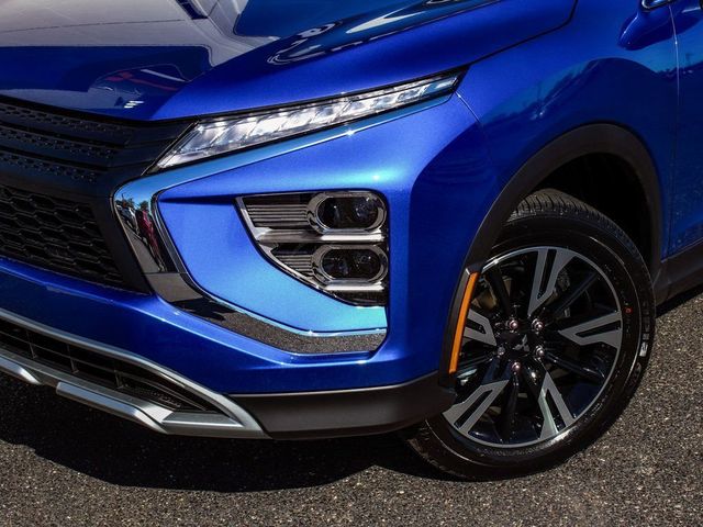 2026 Mitsubishi Eclipse Cross SE - 23077628 - 47
