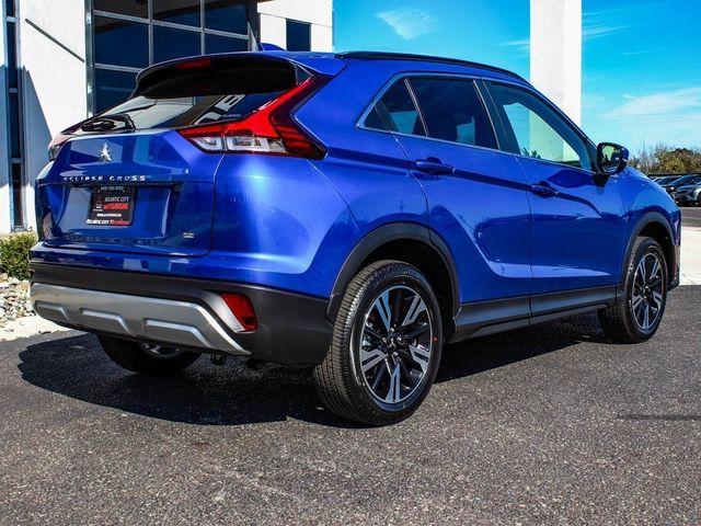 2026 Mitsubishi Eclipse Cross SE - 23077628 - 5