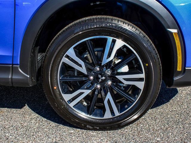 2026 Mitsubishi Eclipse Cross SE - 23077628 - 6